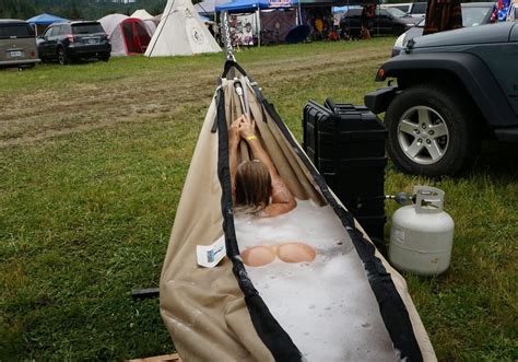 89 items found from ebay international sellers. Hydro Hammock - Portable Hot Tub Hammock | Hot tubs and Tubs