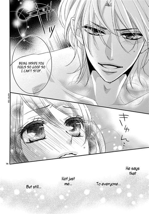 Coffee & vanilla chapter 55. Coffee & Vanilla Black in 2020 | Cute romance, Shoujo ...