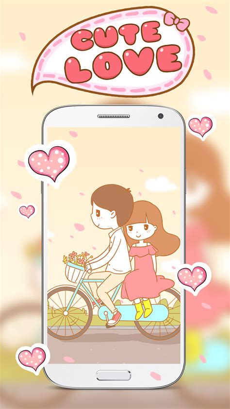 Added 161 months ago by ilikechocolate views: Cute love live wallpaper for android phones! | Love live wallpaper, Friends wallpaper, Live ...