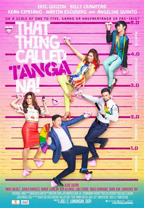 Posted on september 28, 2020 by admin. That Thing Called Tanga Na 2016 Full HD Movie