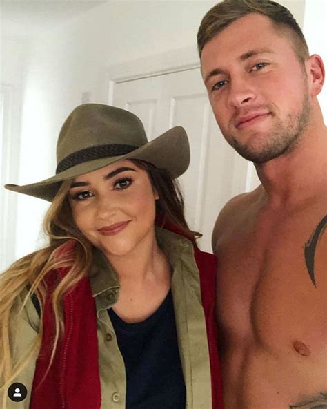 The eastenders actress took to her instagram page on wednesday to share a sweet photo with her husband dan osborne, a selfie taken. Jacqueline Jossa I'm A Celebrity 2019 winner to 'renew ...