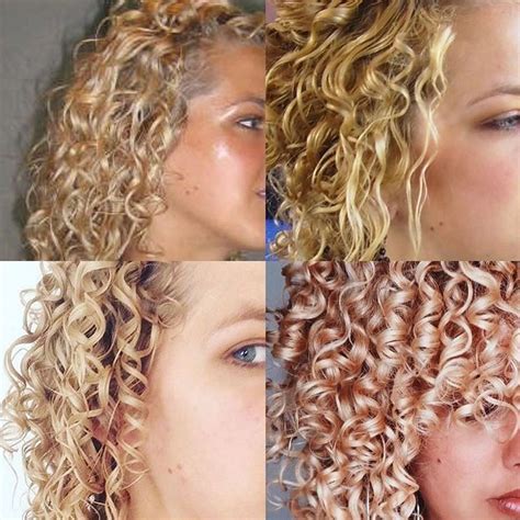 Fine curly hair tends to respond well gel or mousse as they are lightweight and help really hold the curl together, says scarlett. 17 best products for curly hair - from two Instagram ...