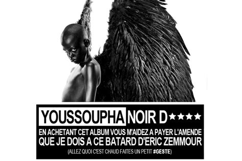 Intro, une spéciale pour la mixtape, le son des blocks. TÉLÉCHARGER YOUSSOUPHA ALBUM NOIR DESIR