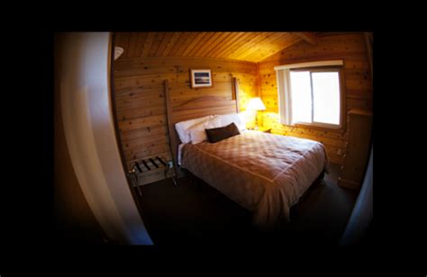 And once you are settled in for the night, watch a movie and snuggle up in your bed. Quileute Oceanside Resort (La Push, WA) - Resort Reviews ...