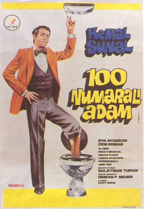 Şaban, babasının üstüne atılan bir dolandırıcılık suçunu çözmek için almanya'dan, i̇stanbul'a. Yerli Film Afişleri: Kemal Sunal