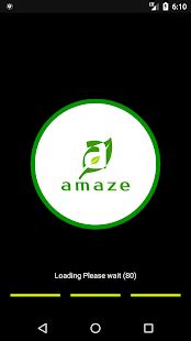 Another best manga app for iphone is one that might have ring a bell in your head already. Anime Amaze : Watch Anime AniAmaze Animaze - Apps on ...
