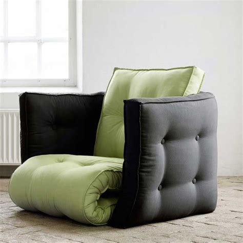The most comfy chairs should support your back, give you the right amount of cushioning and look great in the space you need. Small space sleeper chairs | Small comfy chair, Small ...
