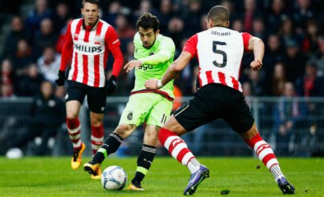 Welcome to my slink page. Ajax Feyenoord Psv : Feyenoord And Ajax Make No Mistake In ...