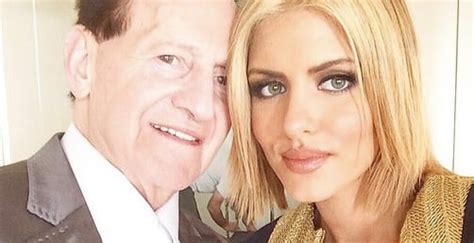 Her birthday, what she did before fame, her family life, fun trivia facts, popularity rankings, and more. Geoffrey Edelsten and Gabi Grecko: Famous for being awful.