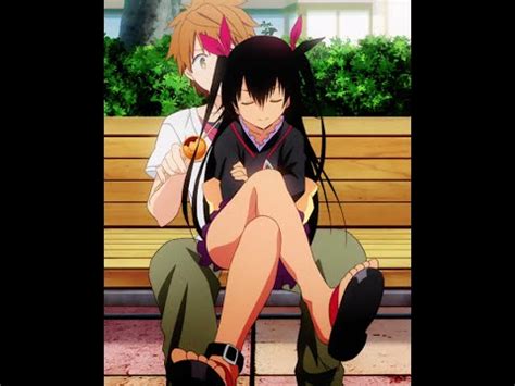 Aired on 02/27/2021 hey class president: To LOVE Ru Darkness 2nd Episode 6 Anime Reviwe - YouTube