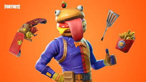 We've got everything you need to know about the new season in our fortnite chapter 2 season 5 guide! Durrr Burger | Wiki Francophone Fortnite | Fandom