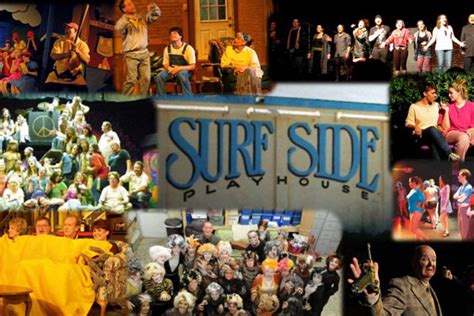 Tickets, tours, hours, address, surfside beach reviews: Surfside Players - The Community Theatre of Cocoa Beach ...