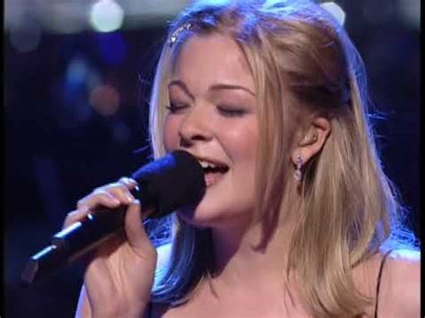 See full list on classiccountrymusic.com Leann Rimes - How Do I Live Without You (Divas 1999 ...