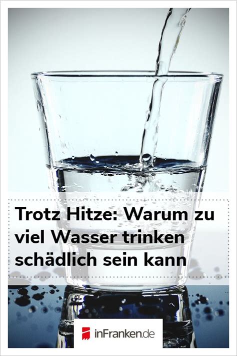 Das nennt man den „nullartikel. Der Körper zeigt normalerweise an, wann er Flüssigkeit ...