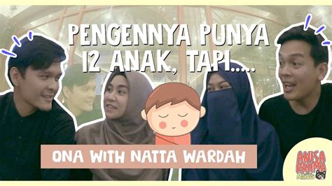 Get in touch with wardah (@wardahmaulina) — 790 answers, 5497 likes. #VLOG 74 - PENGENNYA PUNYA 12 ANAK, TAPI..... QNA WITH NATTA REZA & WARDAH MAULINA || Anisa ...