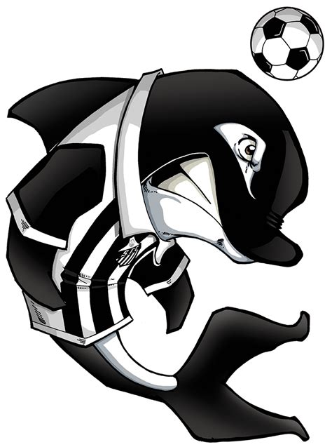 O clube tem raízes no bairro goianiense de campinas, seu mascote é um dragão e manda. Mascotes de times de Futebol - Elson Souto - Assuntos ...