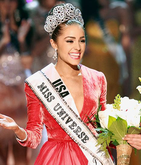 Olivia culpo achieves the miss universe 2012 crown. BanBuzz: Olivia Culpo Miss Universe 2012 Videos HD