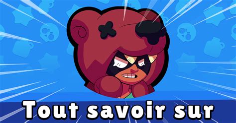 Comprehensive brawl stars wiki with articles covering everything from heroes, to strategies, to tournaments, to competitive players and teams. Tout Savoir sur Nita - Wiki Brawl Stars - Brawl Stars France