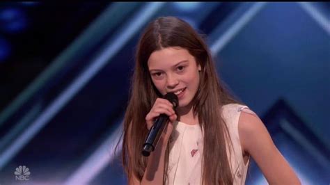 Hard to handle may refer to: The 13-Year-Old Girl Who Got The Golden Buzzer Is ...