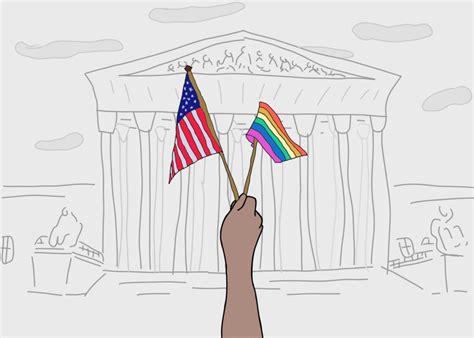 Hello and welcome to the lgbtqia+ wiki, on this wiki we try to bring in everything under the lgbtqiapk+ spectrum and have pages about it. The Civil Rights Act is Incomplete - City on a Hill Press