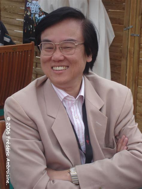 Han er en af de mest succesrige producenter i hong kong biograf , efter at have været en af komikerne til at etablere. Рэймонд Вонг (Raymond Wong Pak-Ming) - Фотогалерея :: Все ...