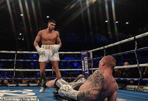 May 28, 2019 · tommy fury: Former Love Island star Tommy Fury knocks out opponent ...
