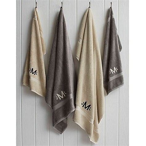 Try our free drive up service, available only in the target app. Monogram towels (With images) | Towel collection, Turkish ...