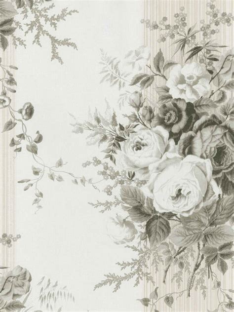 Ending wednesday at 9:28am pst. 43+ Black Toile Wallpaper on WallpaperSafari