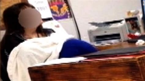 Nurse, solo babe, business, nurse solo, busy, nurse masturbation. Teacher caught breastfeeding in class - CNN Video