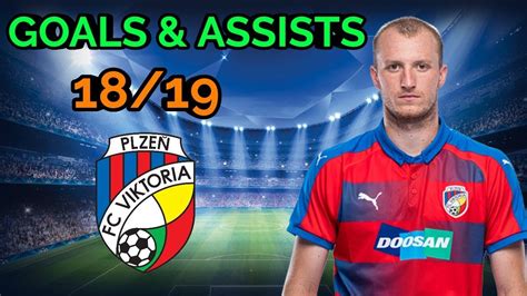 Podobný zápas michael před startem ligy potřeboval! Michael Krmenčík | GOALS & ASSISTS | 18/19 - YouTube