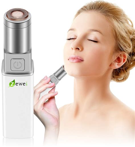 No no hair removal 8800 accessible in multiple models to accommodate all your requirements. The 9 Best No No Facial Hair Removal For Women - Home Tech