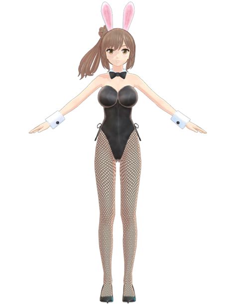 Select from a wide range of models, decals click robloxplayer.exe to run the roblox installer, which just downloaded via your web browser. Sasara Satou bunny (Fushimi) | MikuMikuDance Wiki | Fandom