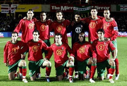 Who is portugal's best player? Daftar Lengkap Skuad Resmi Timnas Piala Dunia 2010 ...