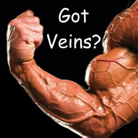 Here in this video i talk about how to get veins to pop out of your arms fast How To Get The Veins To Show In Your Arms (vascularity ...