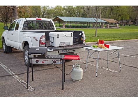 Camp chef big gas grill. Camp Chef Big Gas Grill Two-Burner Stove