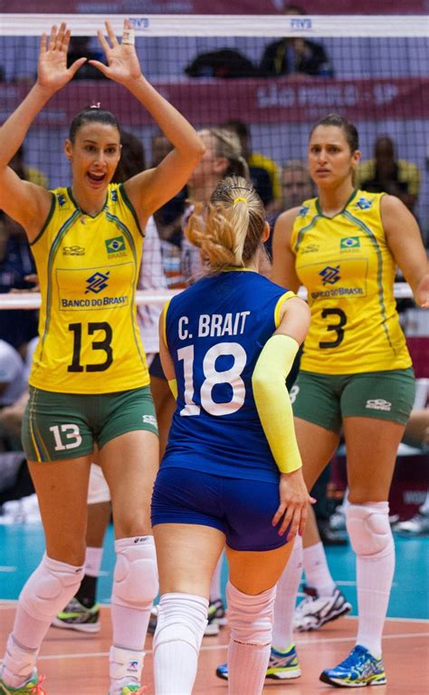 5 de agosto de 2021 22:56:20 — 5 de agosto de 2021 23:51:04 uma das principais destaques da seleção brasileira feminina de vôlei, tandara está fora da reta final dos jogos olímpicos de tóquio. Pin em K