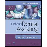 Study at your own pace whenever. Dental Assisting Textbooks - Textbooks.com