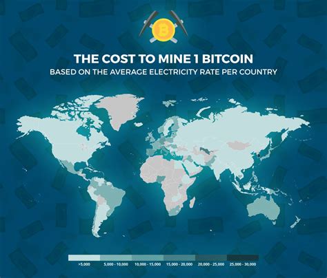For example, electricity in south korea is extremely expensive so bitcoin. With China Cracking Down, Where To Mine Bitcoin Instead ...
