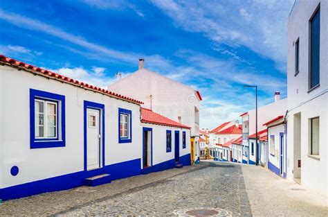 Nuno maia/shutterstock ave's economic activity is spread across its eight municipalities, with cim do ave running support programs to nurture entrepreneurship. View On The Old Town Of Vila Nova De Milfontes, Portugal ...