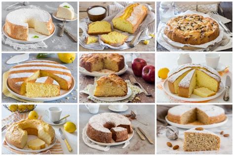 Visualizza altre idee su dolci la torta ai mirtilli senza burro è una di queste! Dolci e torte da colazione senza burro - ricette facili