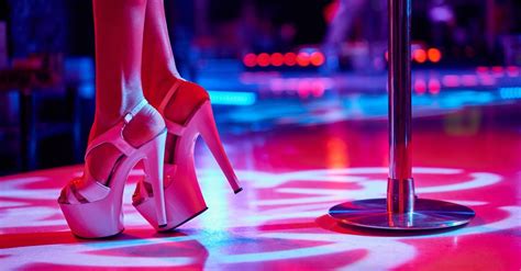 Having your own strip club can be a lot of work. Strip Club Celebrates Reopening With 'Masks On, Clothes ...