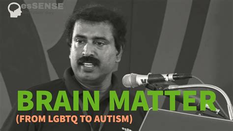 Learn vocabulary, terms and more with flashcards, games and autism. Brain Matter (From LGBTQ to Autism) - Ravichandran C - YouTube