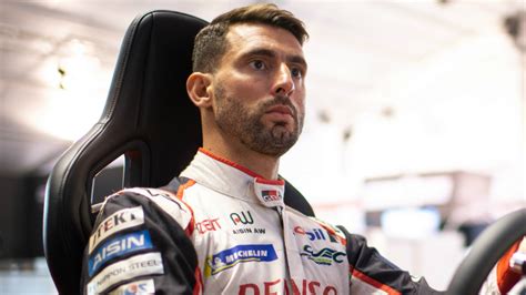 Las '24 horas de le mans': 24 horas Le Mans 2019: Pechito López se hundió tras el ...