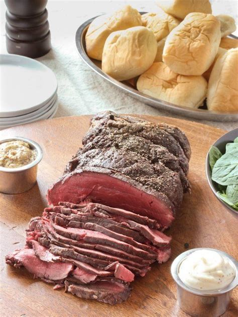 This method of slow roasting and reverse searing not it's a tangy complement to the beef and is a delicious spread for sandwiches if you have leftovers. Beef Tenderloin Sliders with Horseradish Sauce | Recipe ...