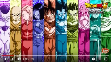 Check spelling or type a new query. Bye for now, Goku! Dragon Ball Super to make way for new Gegege no Kitarō anime | SoraNews24 ...