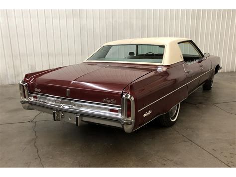 1973 Oldsmobile 98 for sale in Maple Lake, MN ...