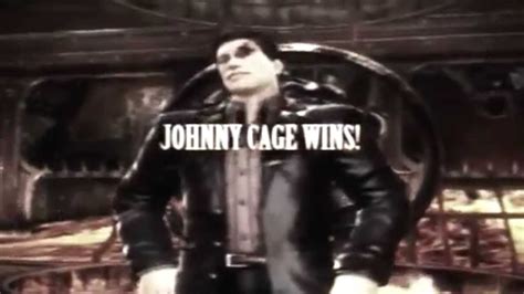 Johnny cage flirts with his own daughter cassie cage : Моvеѕ liкe Jaɢɢeʀ! || Johnny Cage x Sonya Blade (Mortal ...