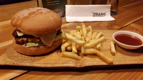 Maybe you would like to learn more about one of these? Big Bang Theory - Bar & Kitchen | CHENNAI FOOD SCENE by ...