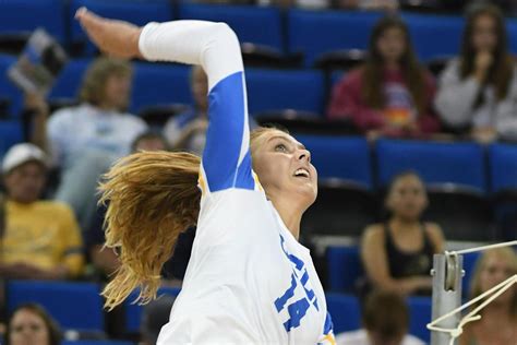 The ucla bruins are the athletic teams that represent the university of california, los angeles. UCLA Women's Volleyball Will Face a Tough Utah Team Tonight - Bruins Nation