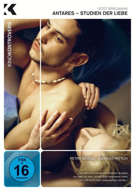 Drei paarkonstellationen, jede für sich auf andere weise festgefahren und zugleich von einem unbestimmten begehren angetrieben. Antares - Studien der Liebe - Götz Spielmann - DVD - www ...